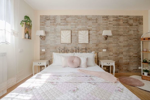 appartamento in vendita a Roma in zona Aurelio