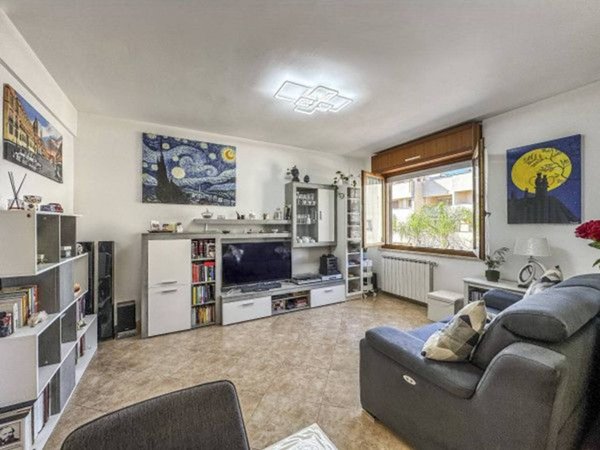 appartamento in vendita a Roma in zona Acilia