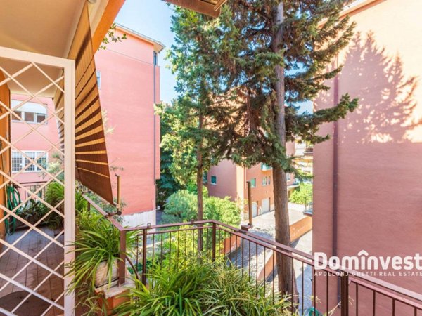 appartamento in vendita a Roma in zona Ardeatino