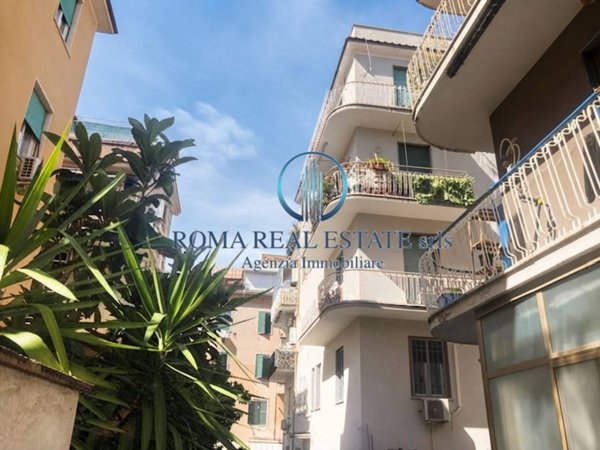 appartamento in vendita a Roma in zona Prenestino-Centocelle
