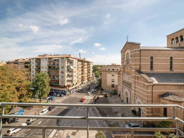 appartamento in vendita a Roma in zona Testaccio