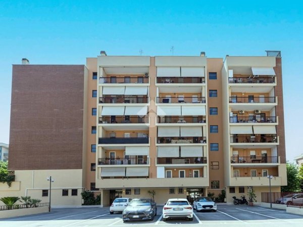 appartamento in vendita a Roma in zona Torrino