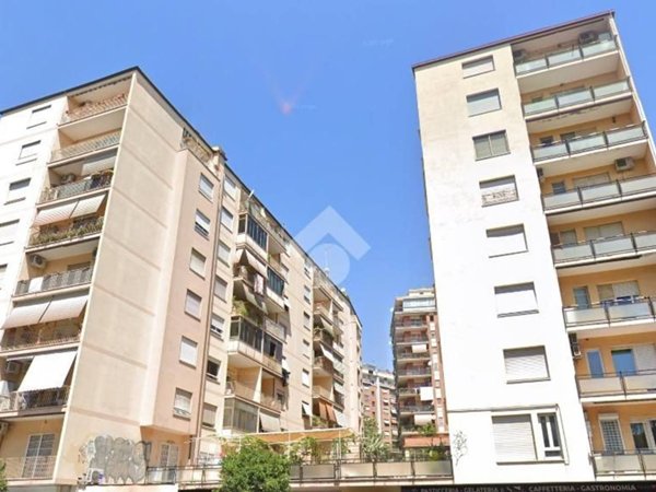 appartamento in vendita a Roma in zona Collatino