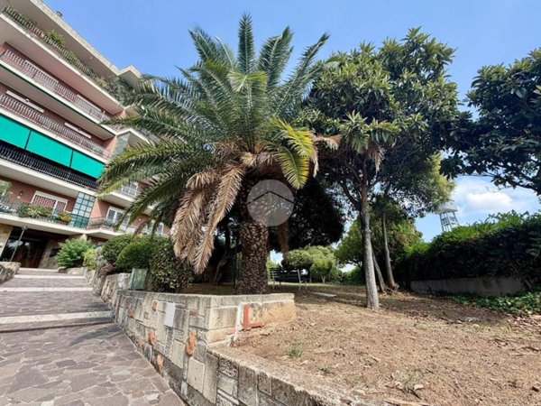 appartamento in vendita a Roma in zona Portuense