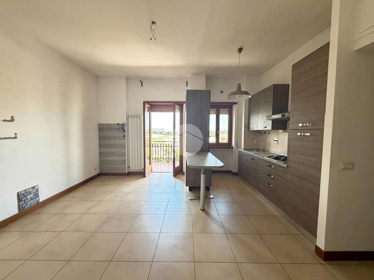 appartamento in vendita a Roma in zona Portuense