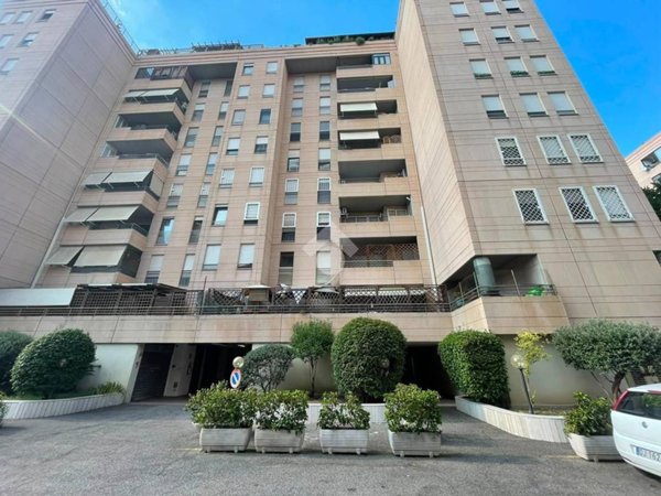 appartamento in vendita a Roma in zona Torrino