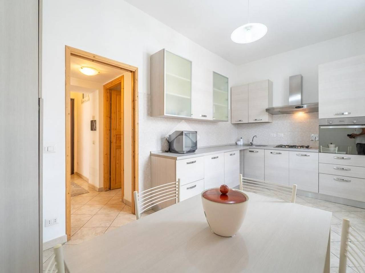 appartamento in vendita a Roma in zona Tomba di Nerone