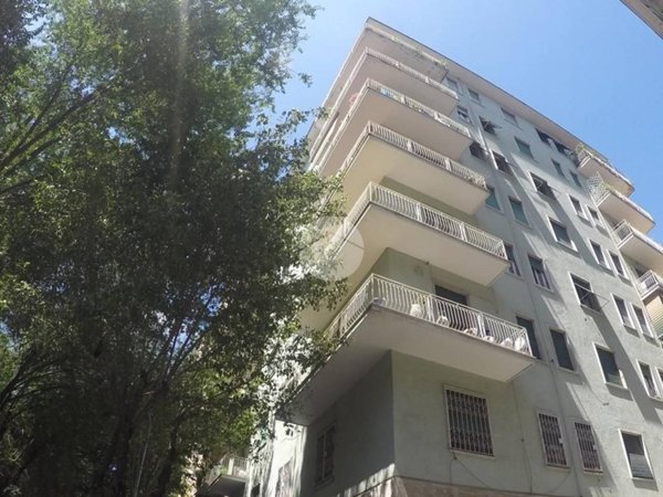 appartamento in vendita a Roma in zona Trieste