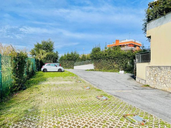 casa indipendente in vendita a Roma in zona Trionfale