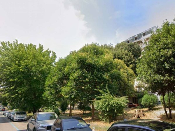 appartamento in vendita a Roma in zona Parioli