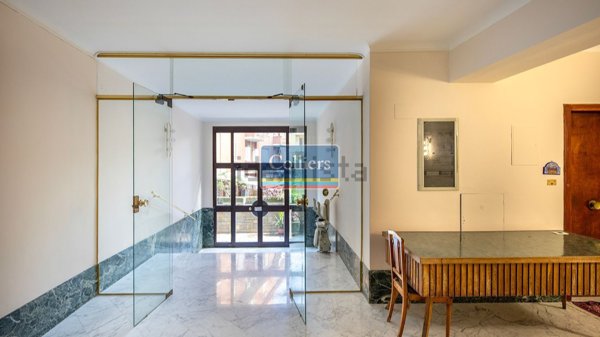 appartamento in vendita a Roma in zona Monte Sacro/Talenti