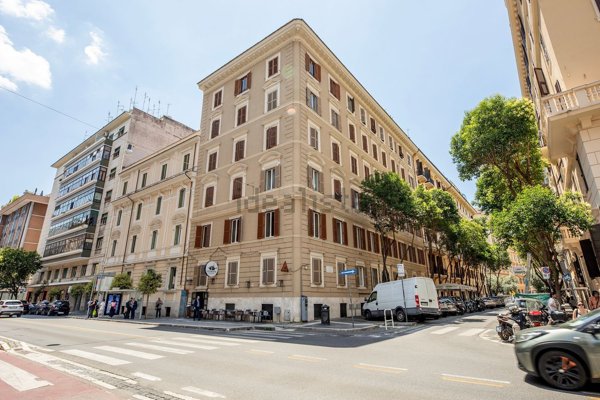 appartamento in vendita a Roma in zona Rione Prati