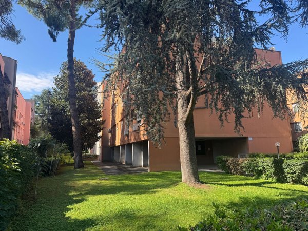 appartamento in vendita a Roma in zona Prenestino-Labicano
