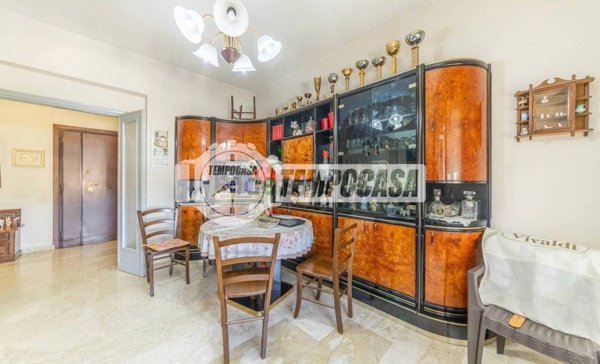 appartamento in vendita a Roma in zona Collatino