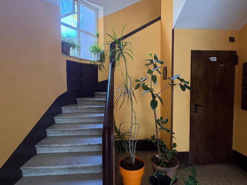 appartamento in vendita a Roma in zona Tiburtino