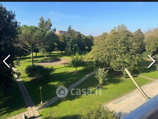 appartamento in vendita a Roma in zona Ponte Mammolo