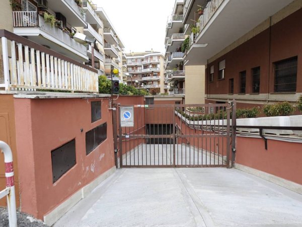 box auto in vendita a Roma in zona Monte Sacro/Talenti