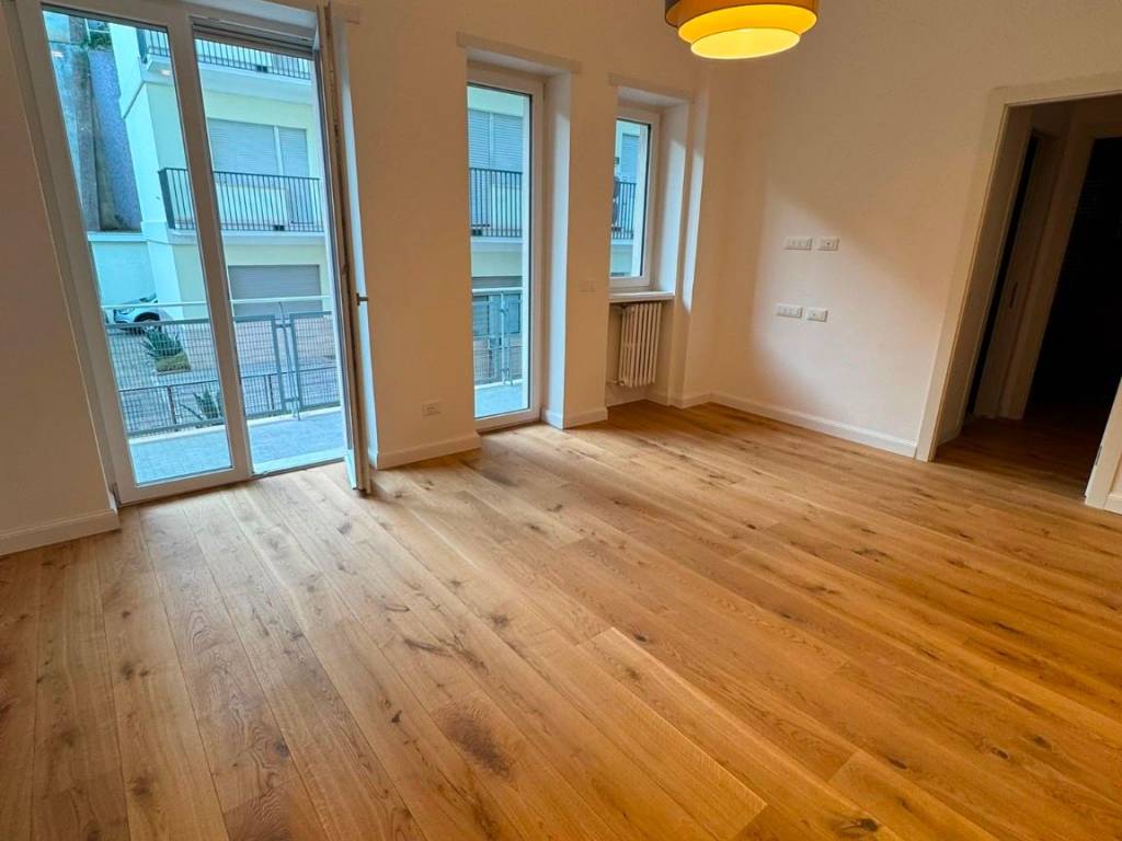appartamento in vendita a Roma in zona Della Vittoria