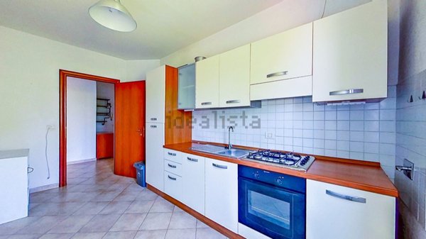 appartamento in vendita a Roma in zona Acilia