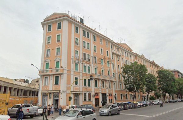 appartamento in vendita a Roma in zona Portuense