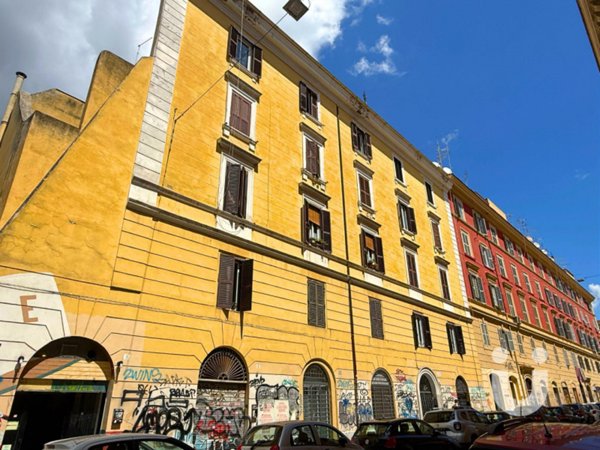appartamento in vendita a Roma in zona Tiburtino
