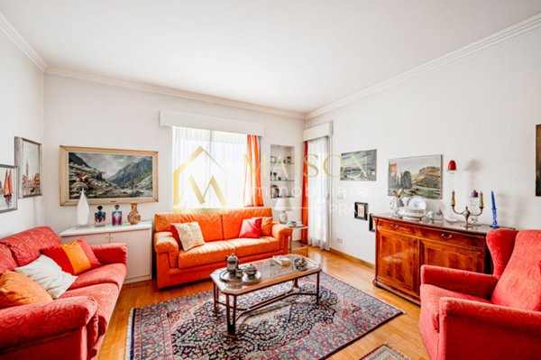 appartamento in vendita a Roma in zona Ostiense