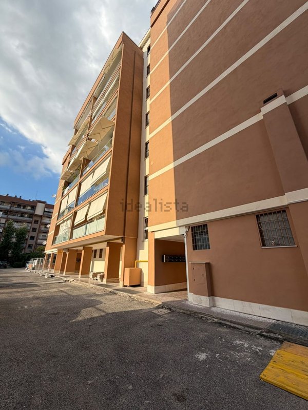 appartamento in vendita a Roma in zona Torrino
