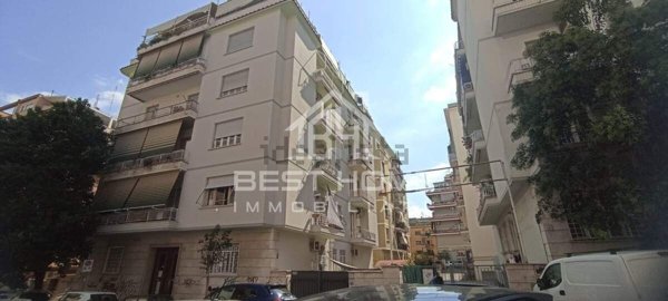 appartamento in vendita a Roma in zona Gianicolense