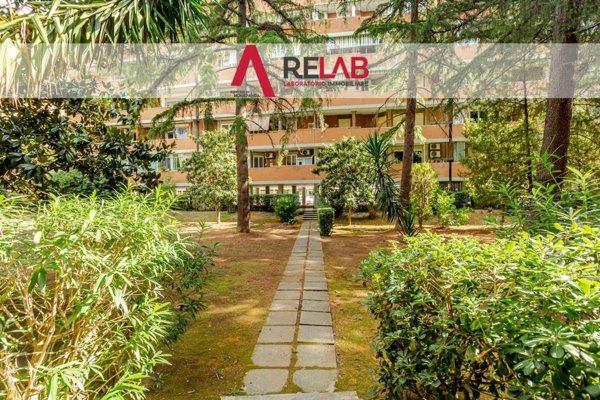 appartamento in vendita a Roma in zona Torrino