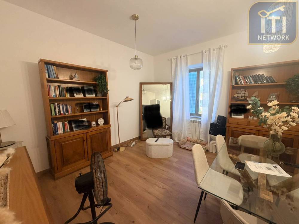 appartamento in vendita a Roma in zona Acilia