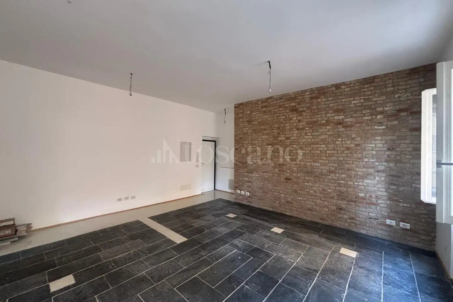 appartamento in vendita a Roma in zona Primavalle