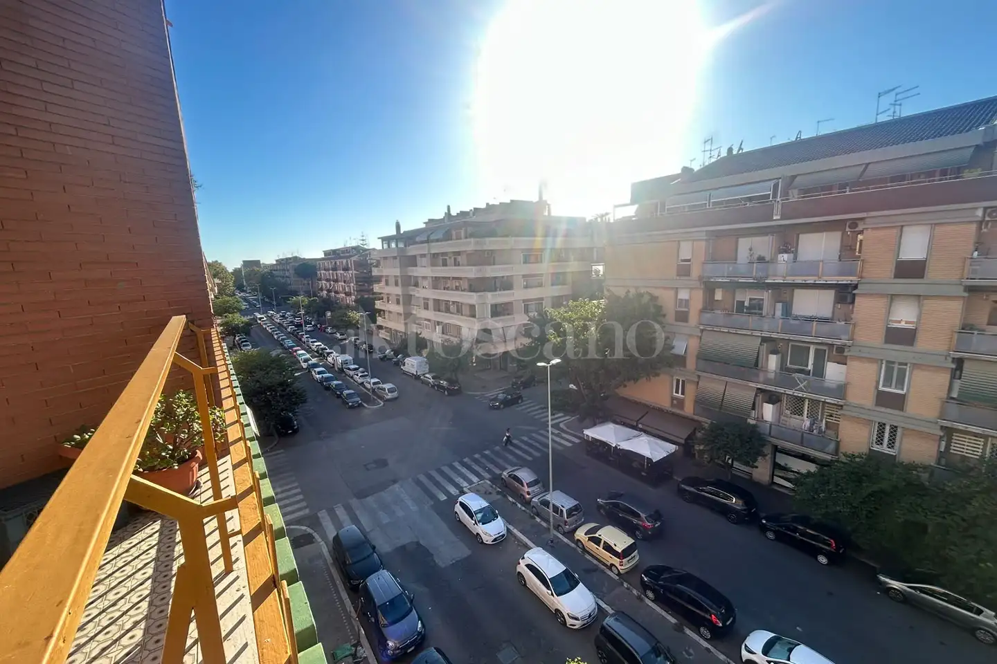 appartamento in vendita a Roma in zona Ostia