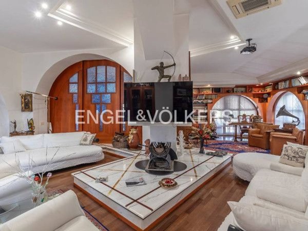 casa indipendente in vendita a Roma in zona Corviale
