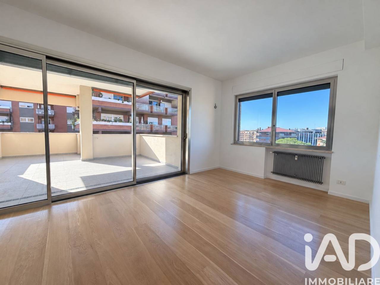 appartamento in vendita a Roma in zona EUR