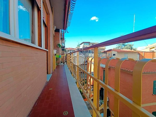 appartamento in vendita a Roma in zona Monte Sacro/Talenti