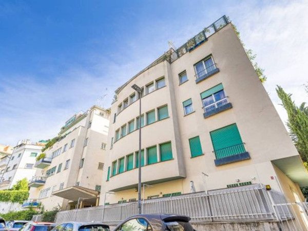 appartamento in vendita a Roma in zona Pinciano