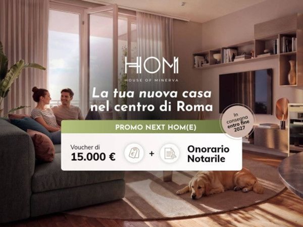 appartamento in vendita a Roma in zona Nomentano