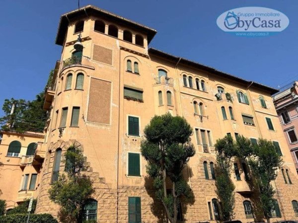 appartamento in vendita a Roma in zona Della Vittoria