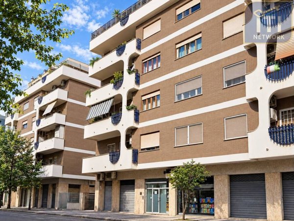 appartamento in vendita a Roma in zona Ostia