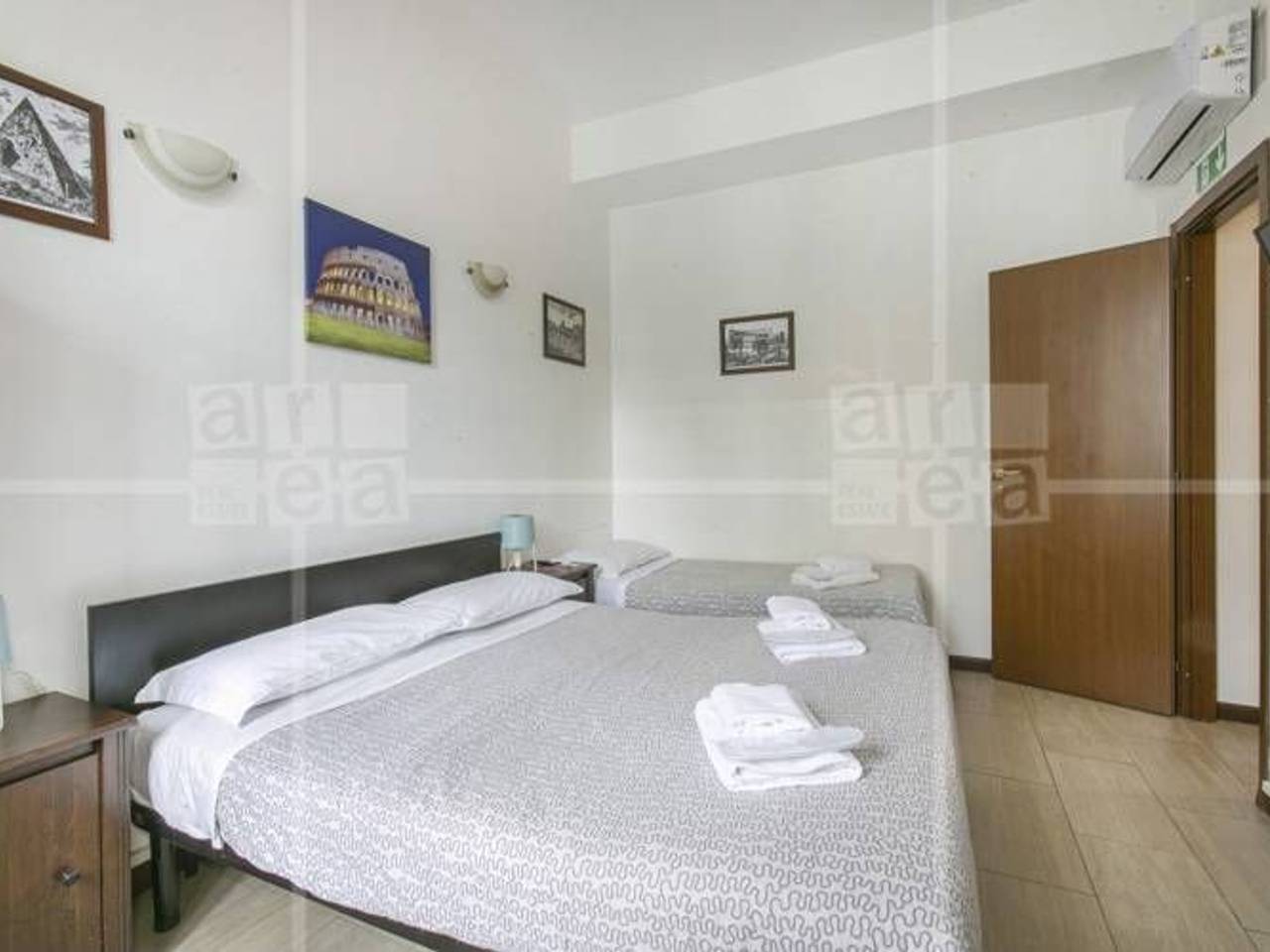 appartamento in vendita a Roma in zona Ludovisi/Sallustiano
