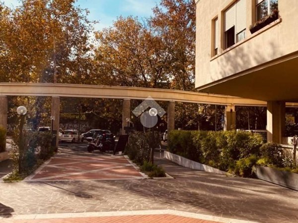 appartamento in vendita a Roma in zona Prenestino-Labicano