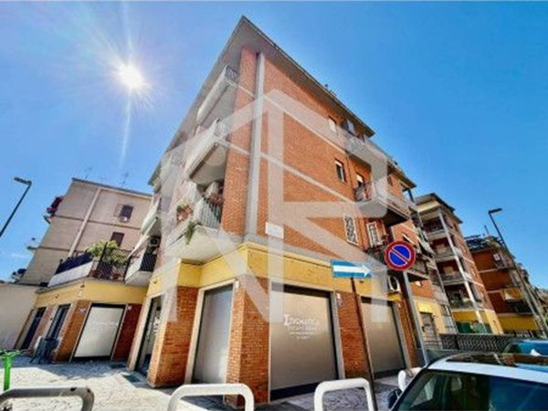 appartamento in vendita a Roma in zona Torre Maura