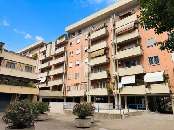 appartamento in vendita a Roma in zona Prenestino-Labicano