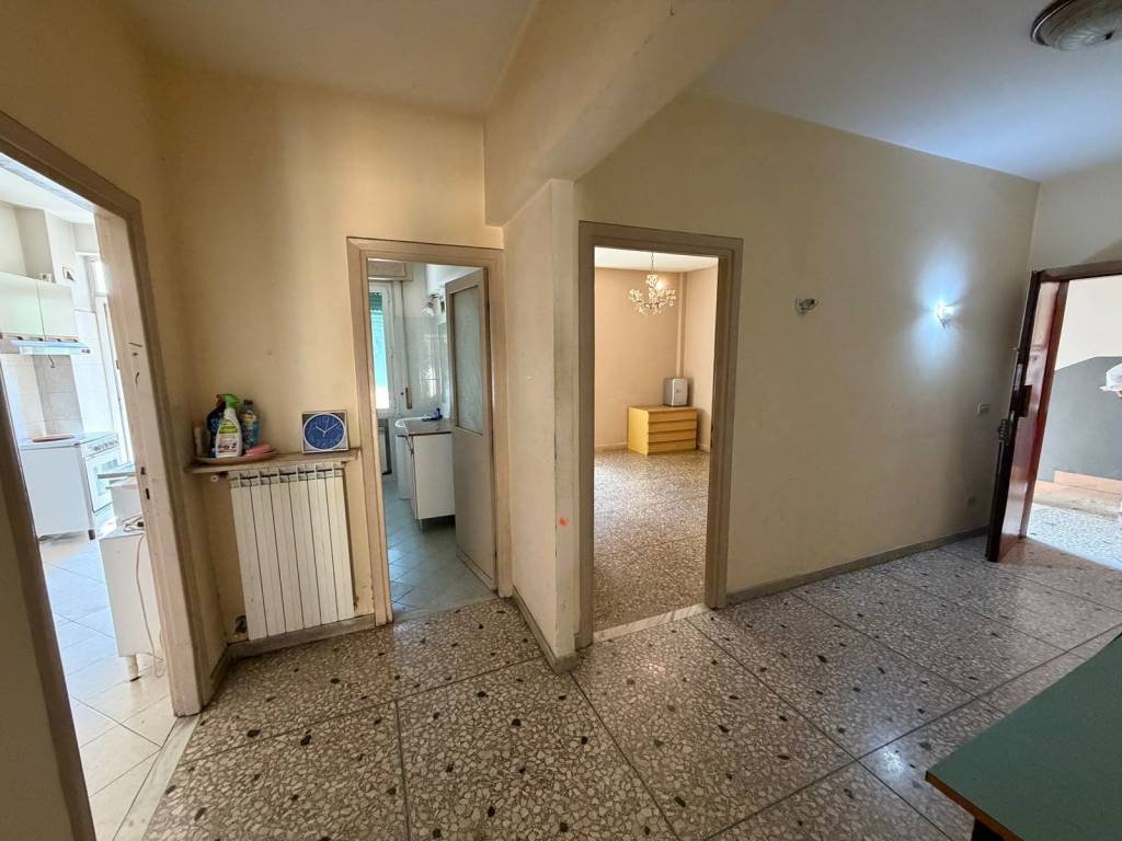 appartamento in vendita a Roma in zona Collatino