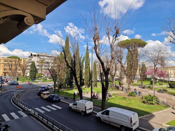 appartamento in vendita a Roma in zona Rione Prati