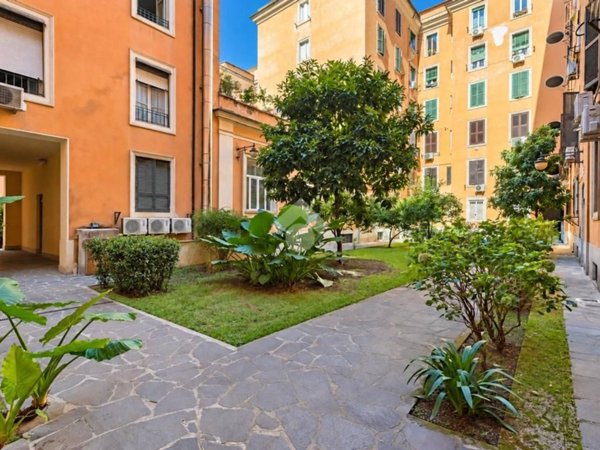 appartamento in vendita a Roma in zona Testaccio