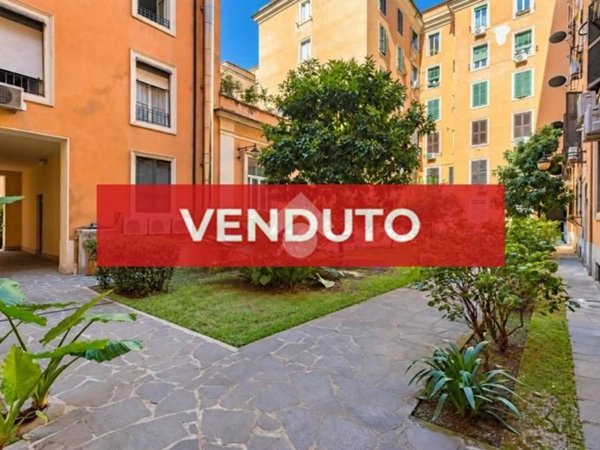 appartamento in vendita a Roma in zona Testaccio