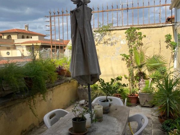 appartamento in vendita a Roma in zona Trieste
