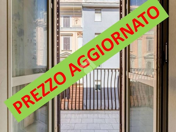 appartamento in vendita a Roma in zona Tiburtino