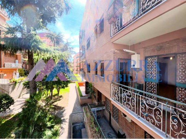 appartamento in vendita a Roma in zona Prenestino-Centocelle